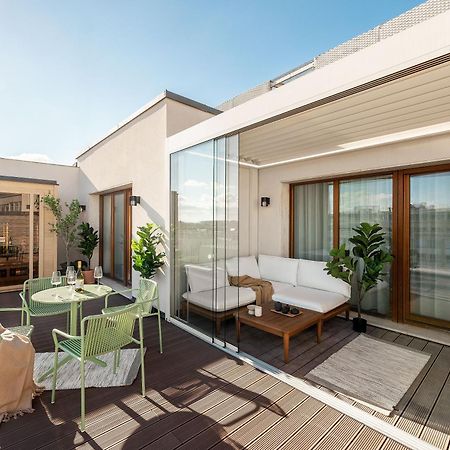 Catalog Boutique Rooms Bratislava Luaran gambar