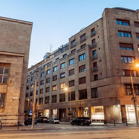 Catalog Boutique Rooms Bratislava Luaran gambar
