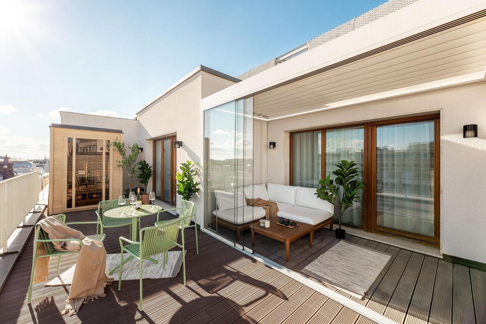 Catalog Boutique Rooms Bratislava Luaran gambar