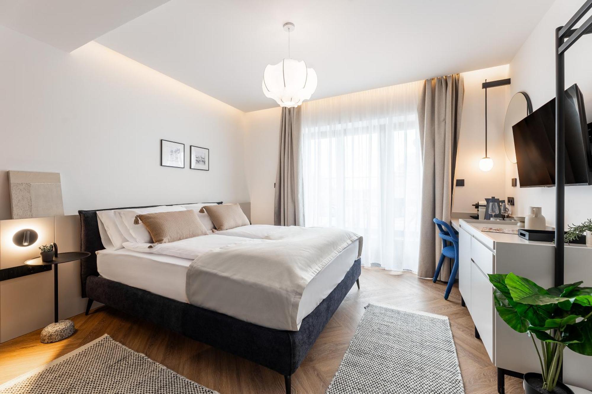 Catalog Boutique Rooms Bratislava Luaran gambar
