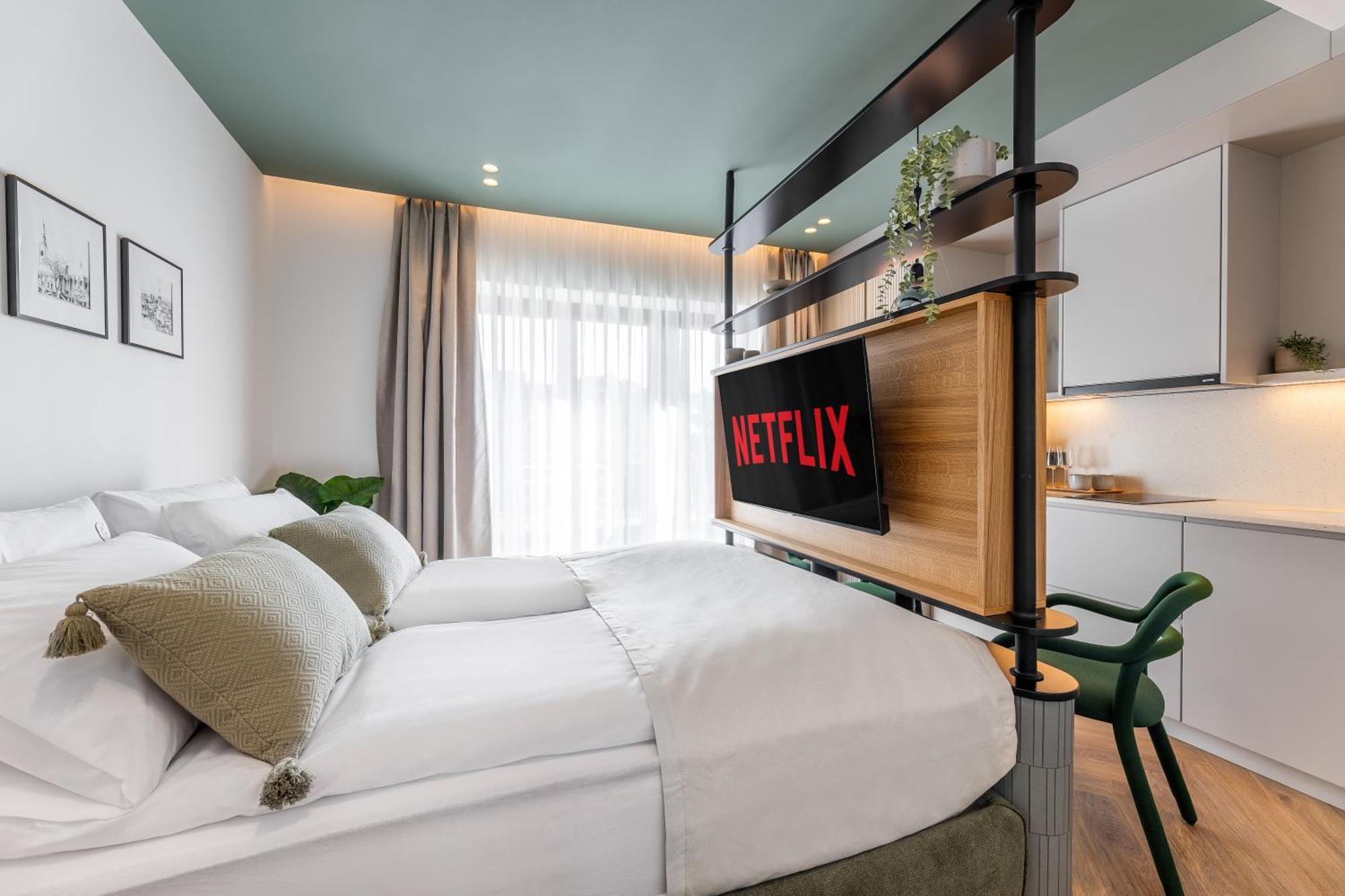 Catalog Boutique Rooms Bratislava Luaran gambar