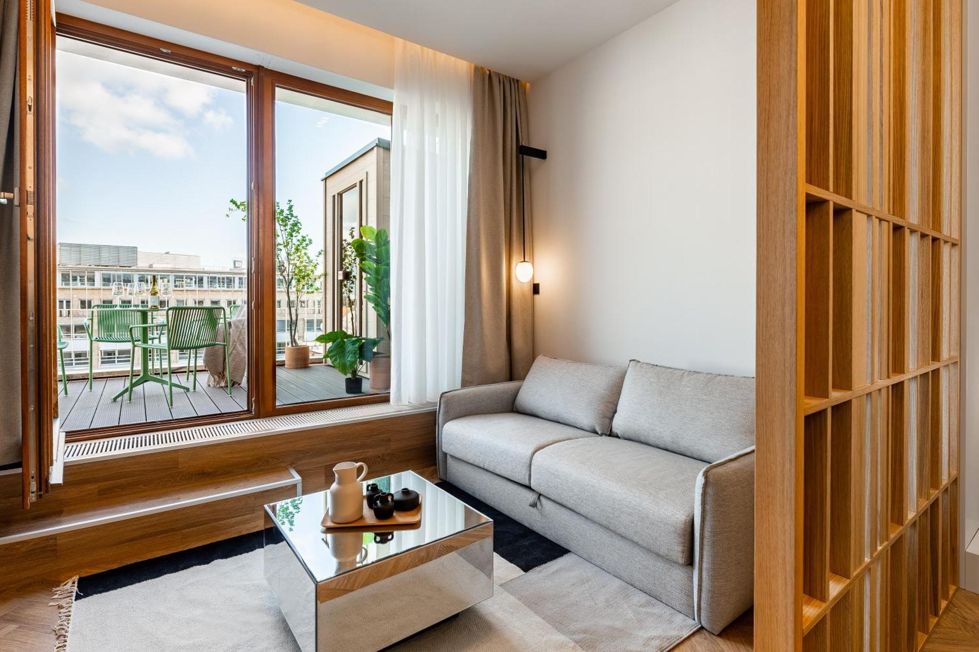 Catalog Boutique Rooms Bratislava Luaran gambar