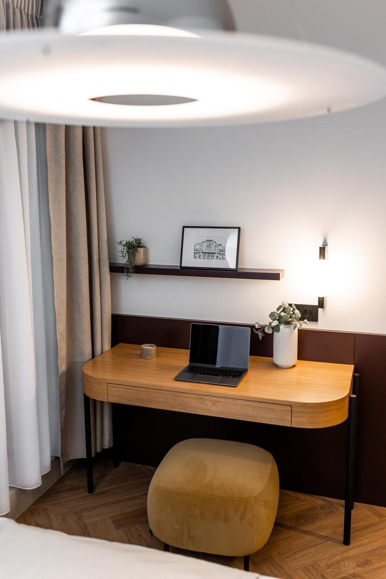Catalog Boutique Rooms Bratislava Luaran gambar