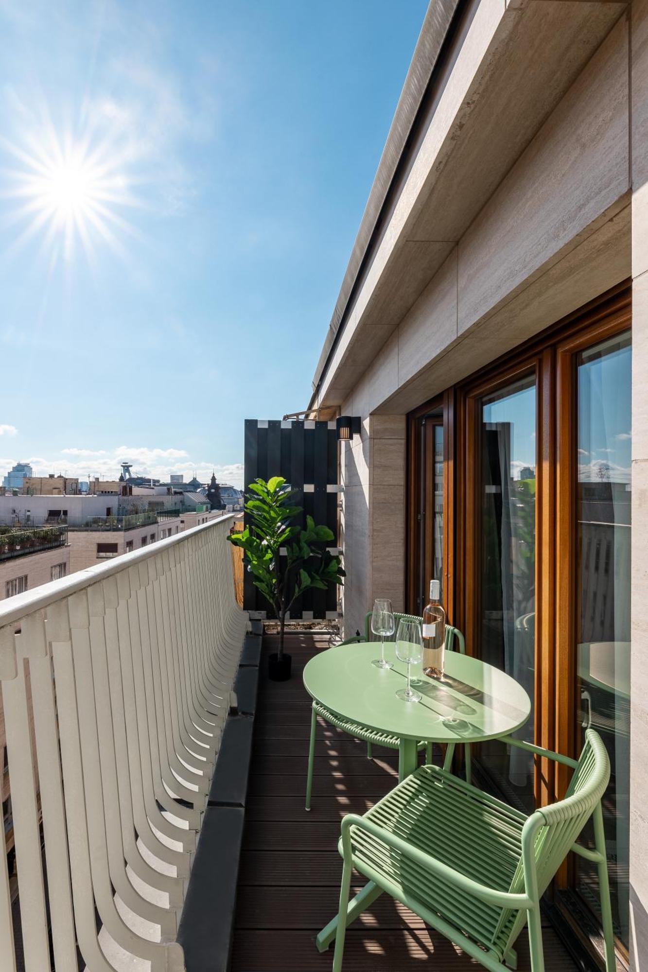 Catalog Boutique Rooms Bratislava Luaran gambar