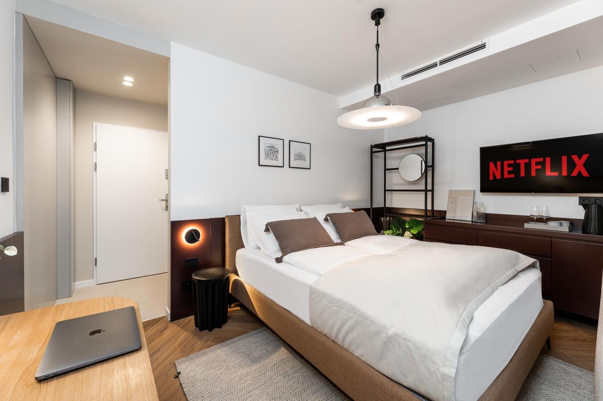Catalog Boutique Rooms Bratislava Luaran gambar