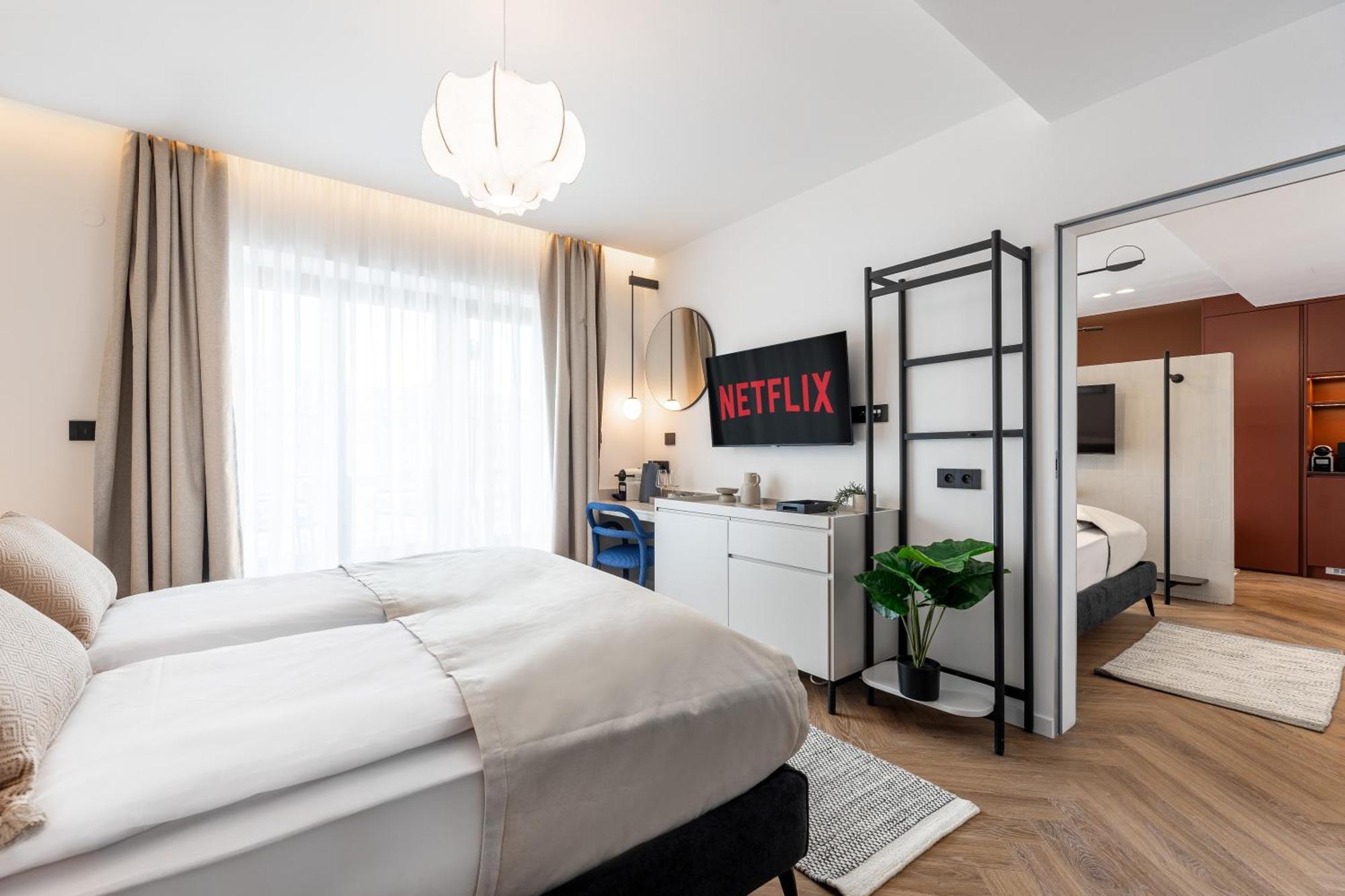 Catalog Boutique Rooms Bratislava Luaran gambar