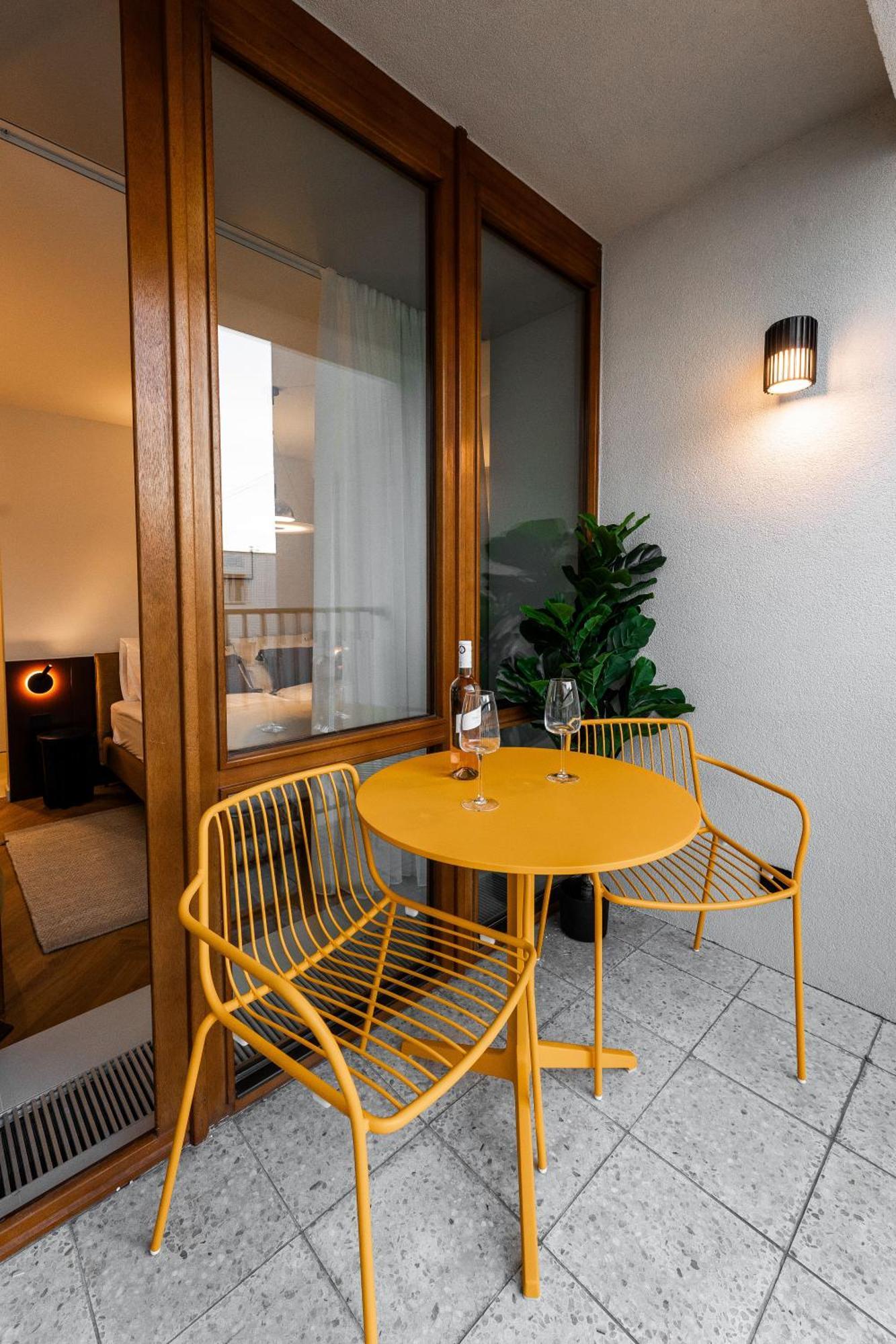 Catalog Boutique Rooms Bratislava Luaran gambar