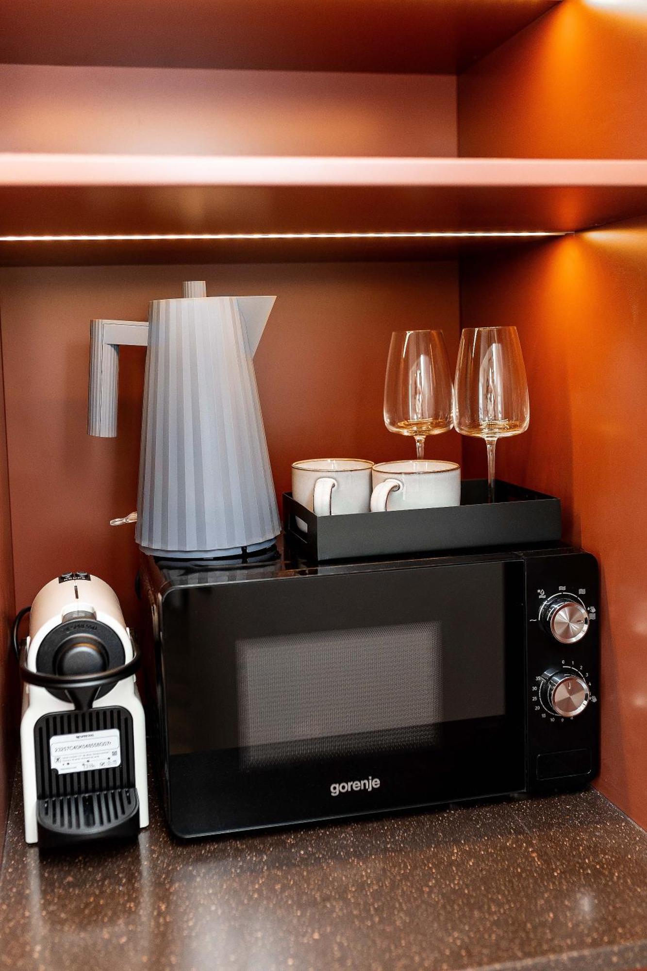 Catalog Boutique Rooms Bratislava Luaran gambar