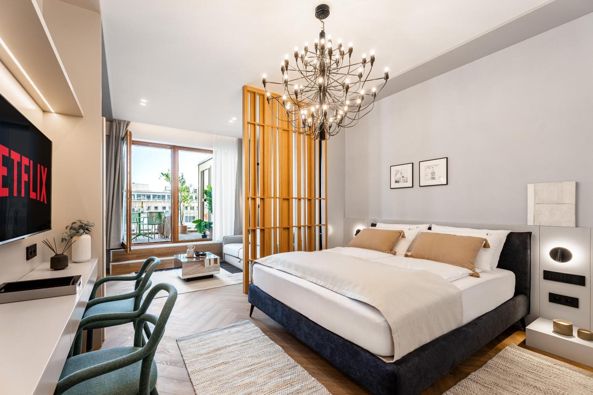 Catalog Boutique Rooms Bratislava Luaran gambar