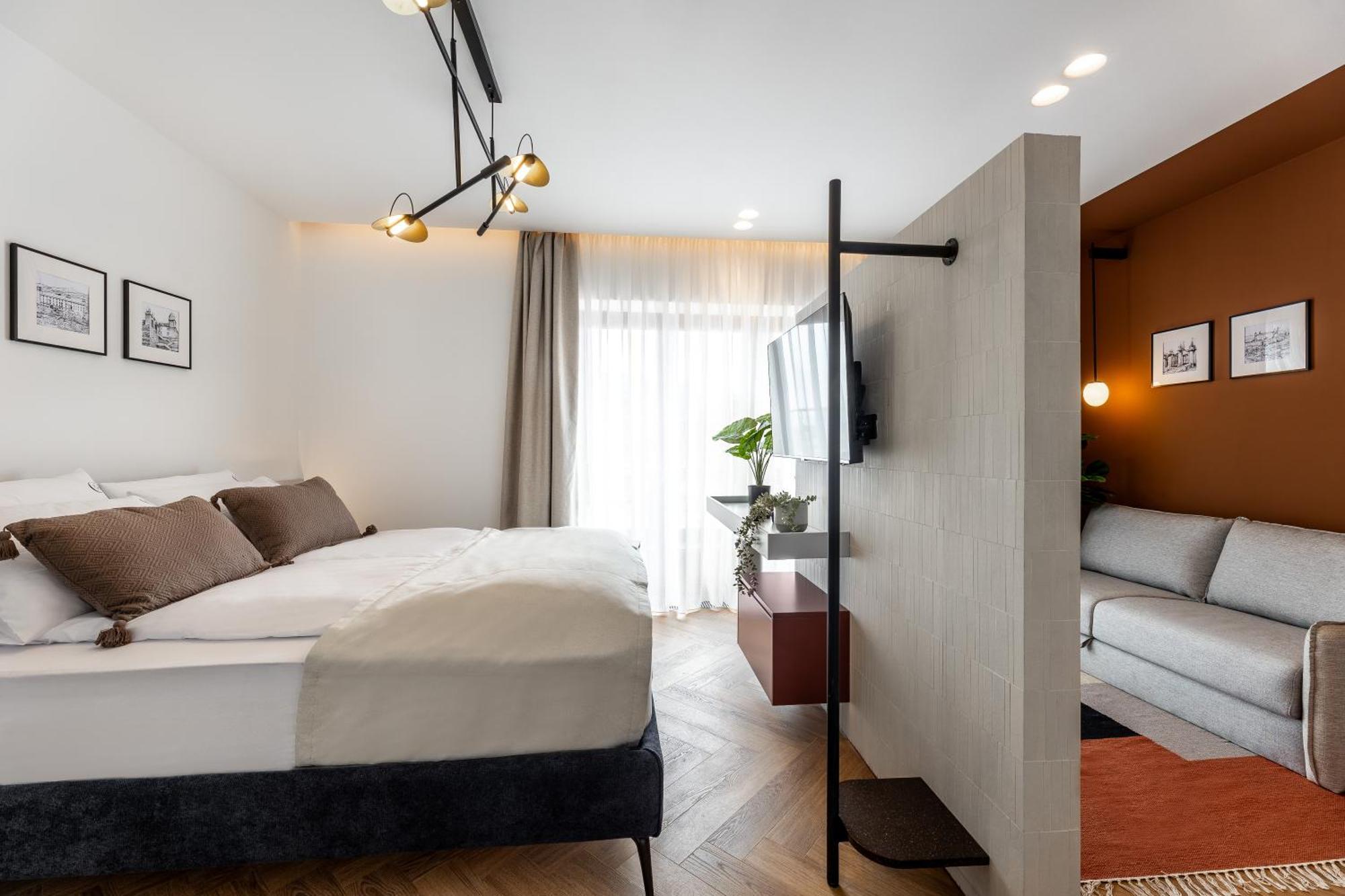 Catalog Boutique Rooms Bratislava Luaran gambar