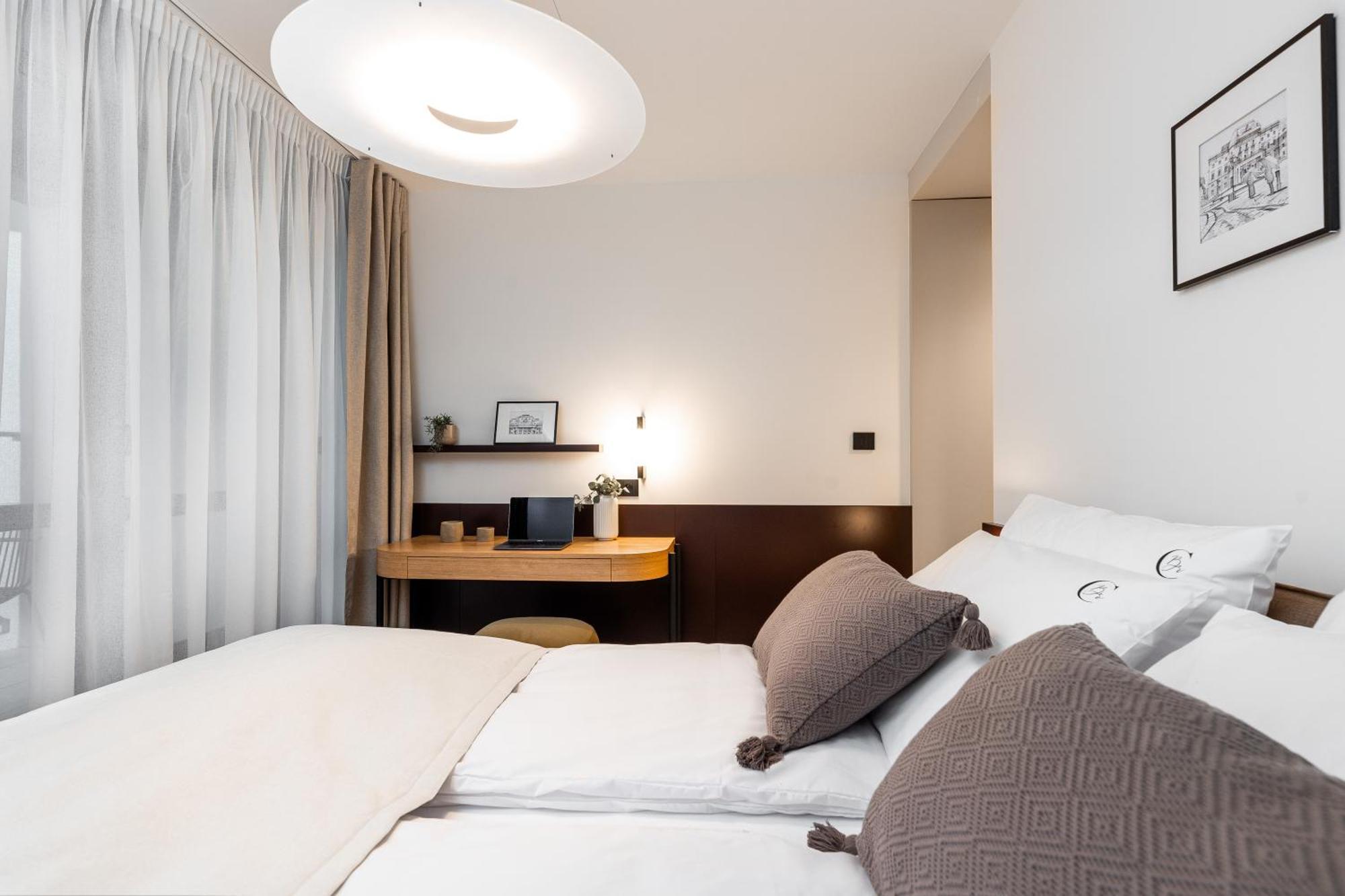 Catalog Boutique Rooms Bratislava Luaran gambar