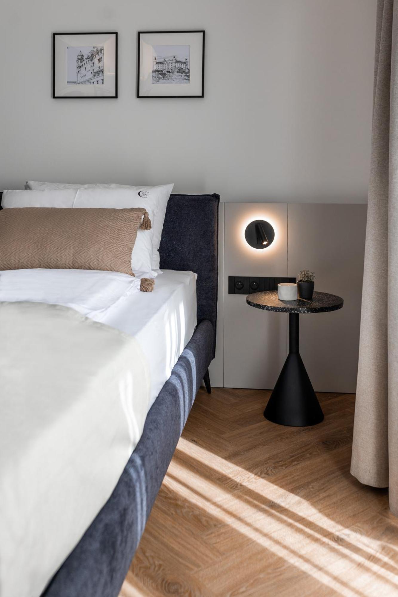 Catalog Boutique Rooms Bratislava Luaran gambar