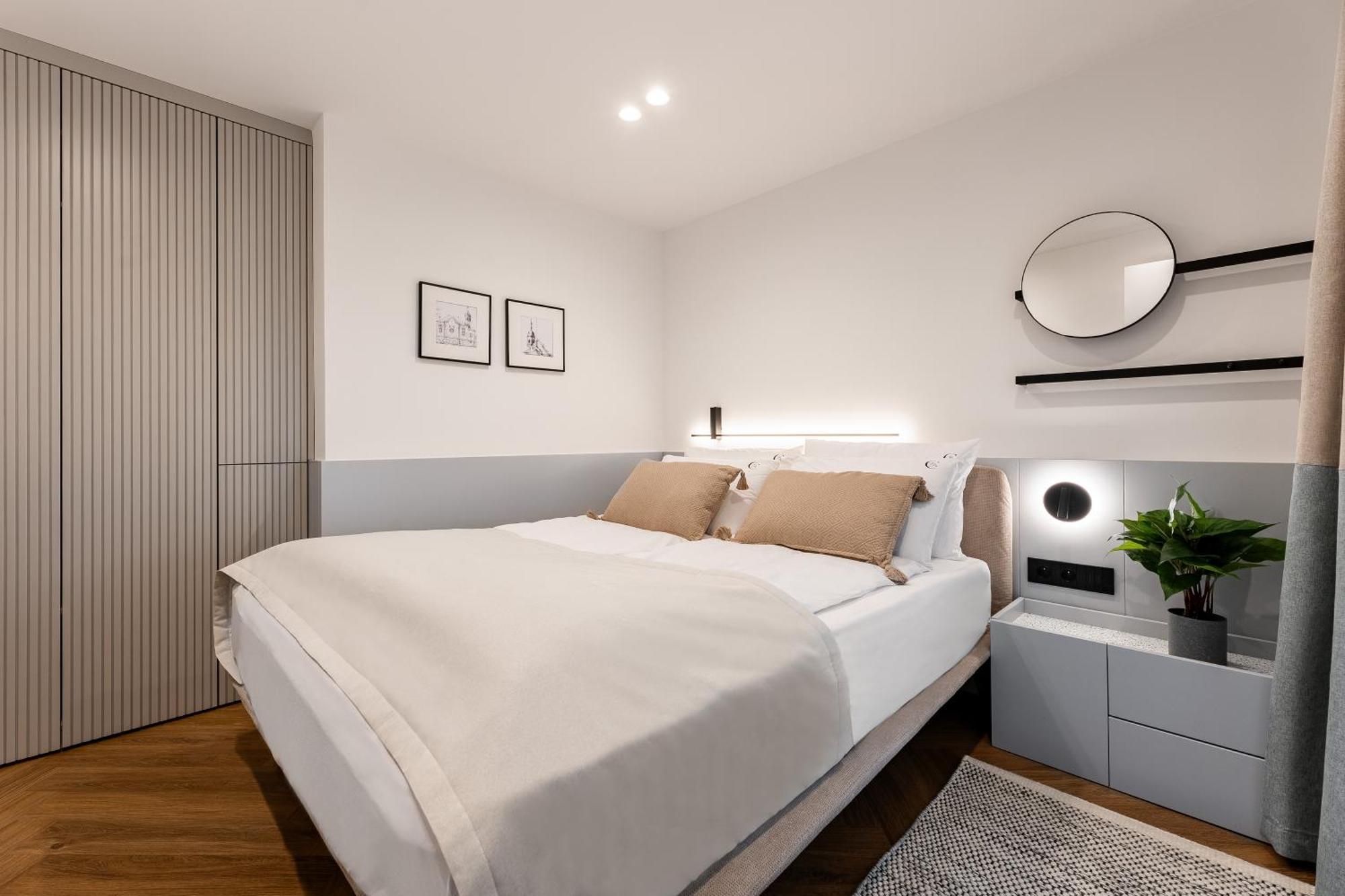 Catalog Boutique Rooms Bratislava Luaran gambar