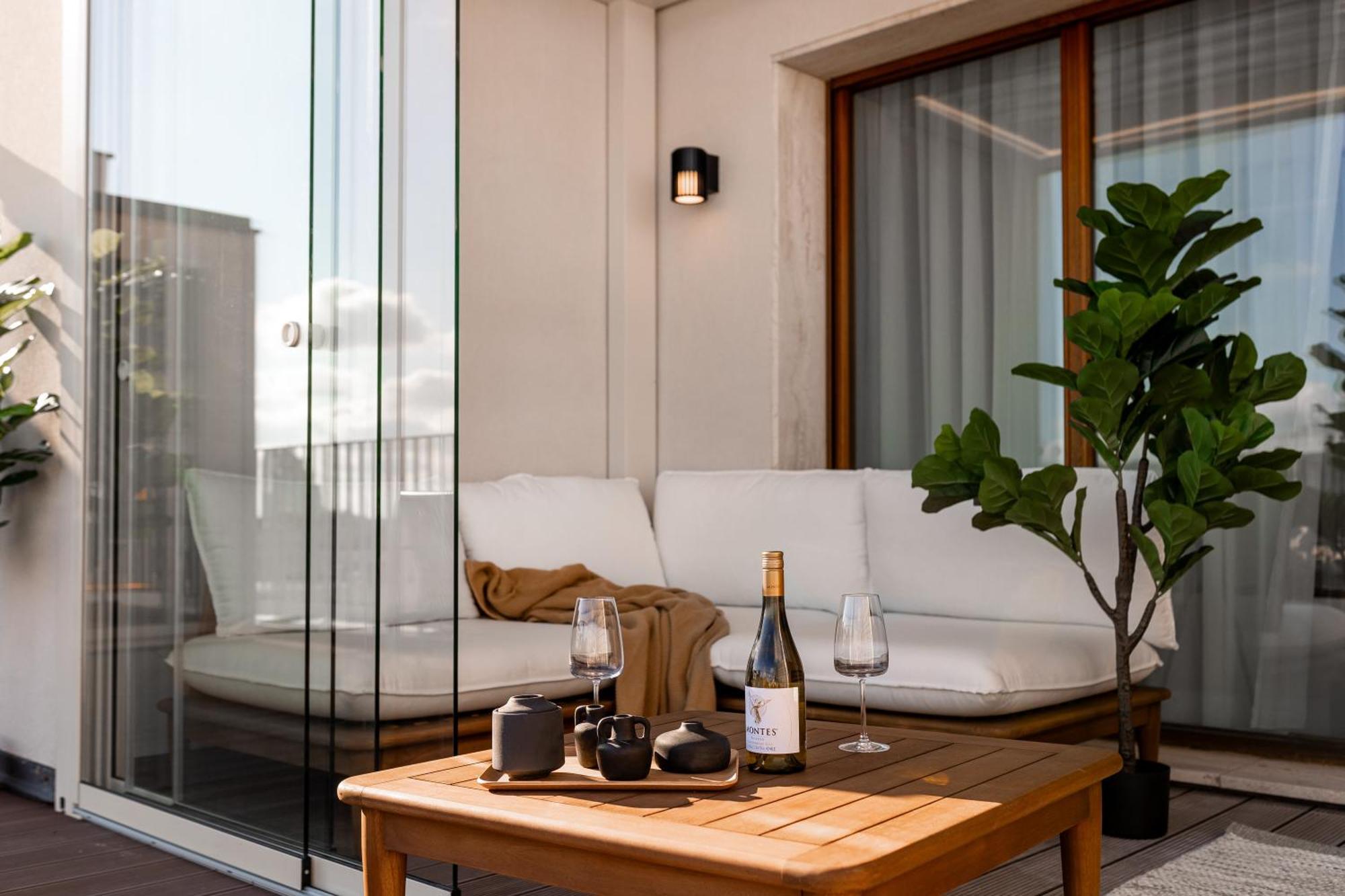 Catalog Boutique Rooms Bratislava Luaran gambar