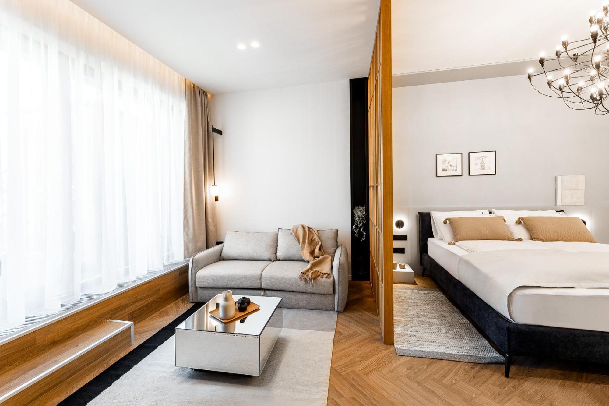 Catalog Boutique Rooms Bratislava Luaran gambar